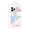 UNIQ etui Coehl Palette iPhone 14 ProMax 6,7 niebieski/dusk blue
